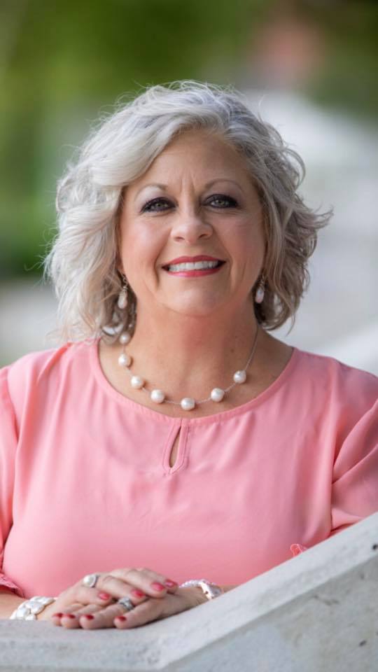 Shevella Trapp, Realtor